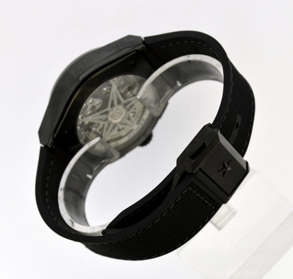 Zenith Defy El Primero 21 49.9000.9004-78.R782 - Image 4