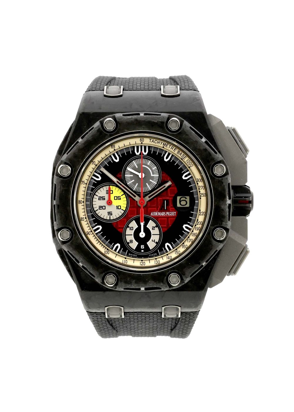 Audemars Piguet Royal Oak Offshore Grand-Prix Carbon 26290IO.OO.A001VE