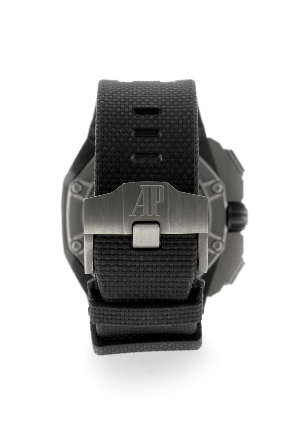 Audemars Piguet Royal Oak Offshore Grand-Prix Carbon 26290IO.OO.A001VE - Image 2