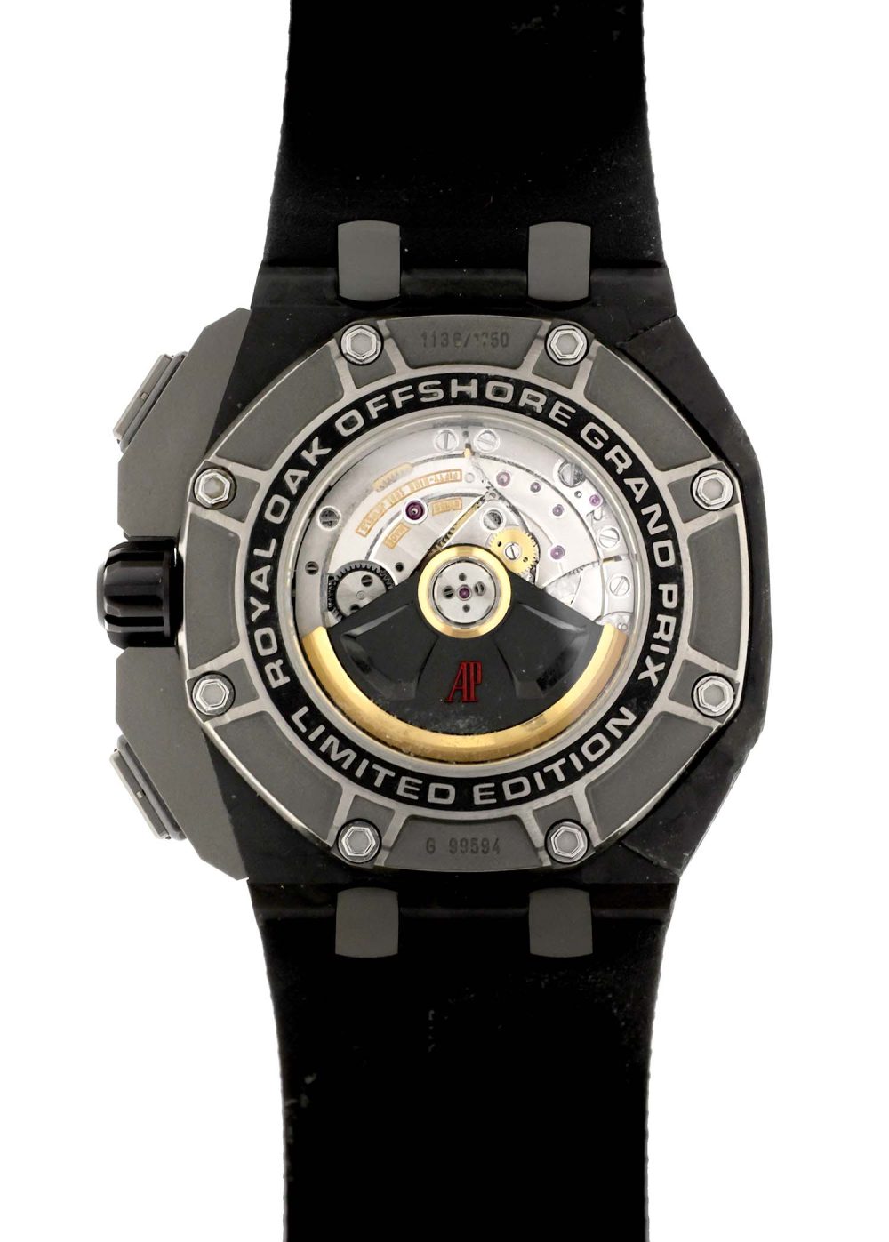 Audemars Piguet Royal Oak Offshore Grand-Prix Carbon 26290IO.OO.A001VE - Image 3