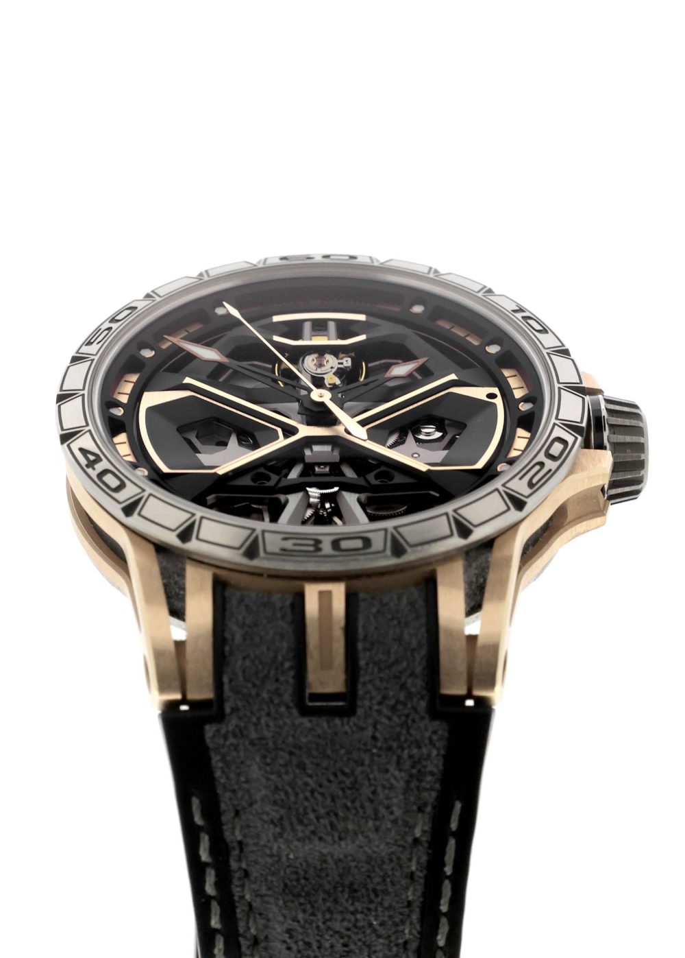 Roger Dubuis Excalibur Spider RDDBEX0750 - Image 3