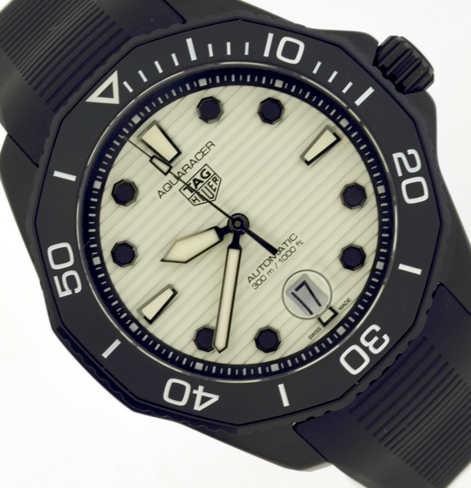 Tag Heuer Aquaracer Professional 300m 