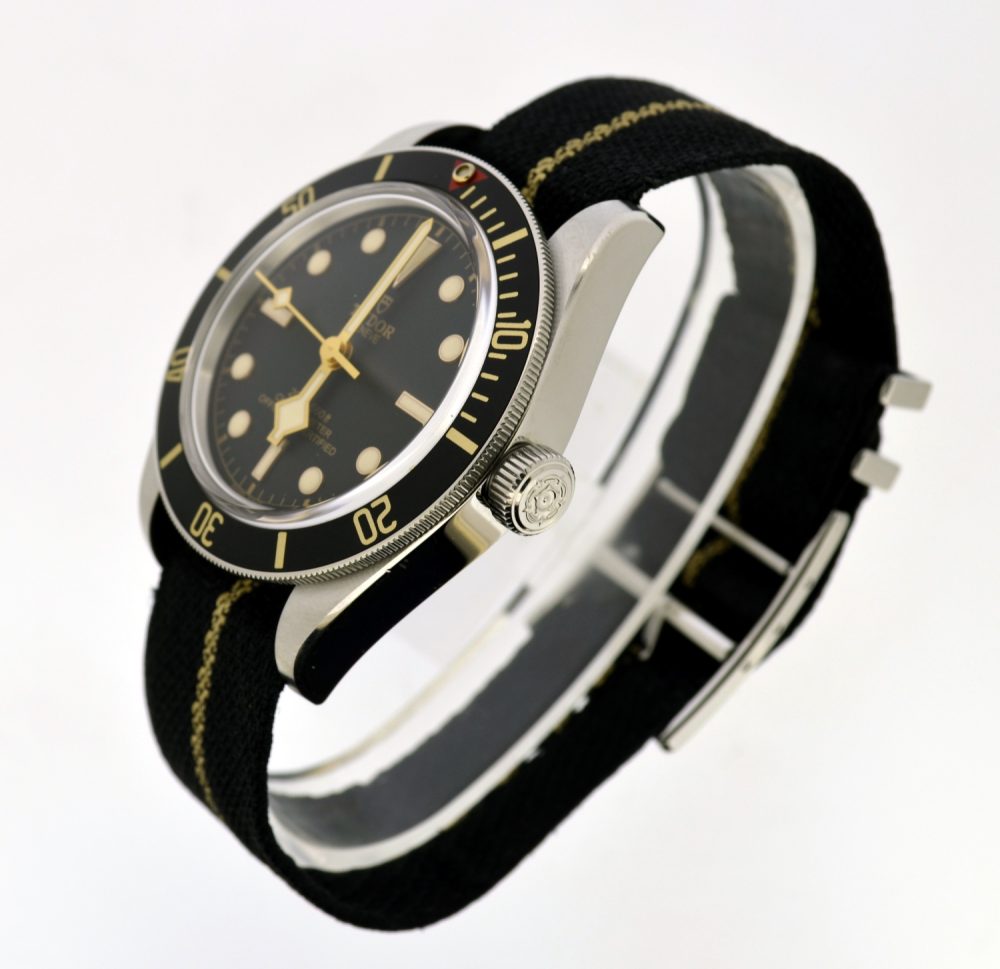 Tudor Black Bay Fifty-Eight 79030N - Image 2