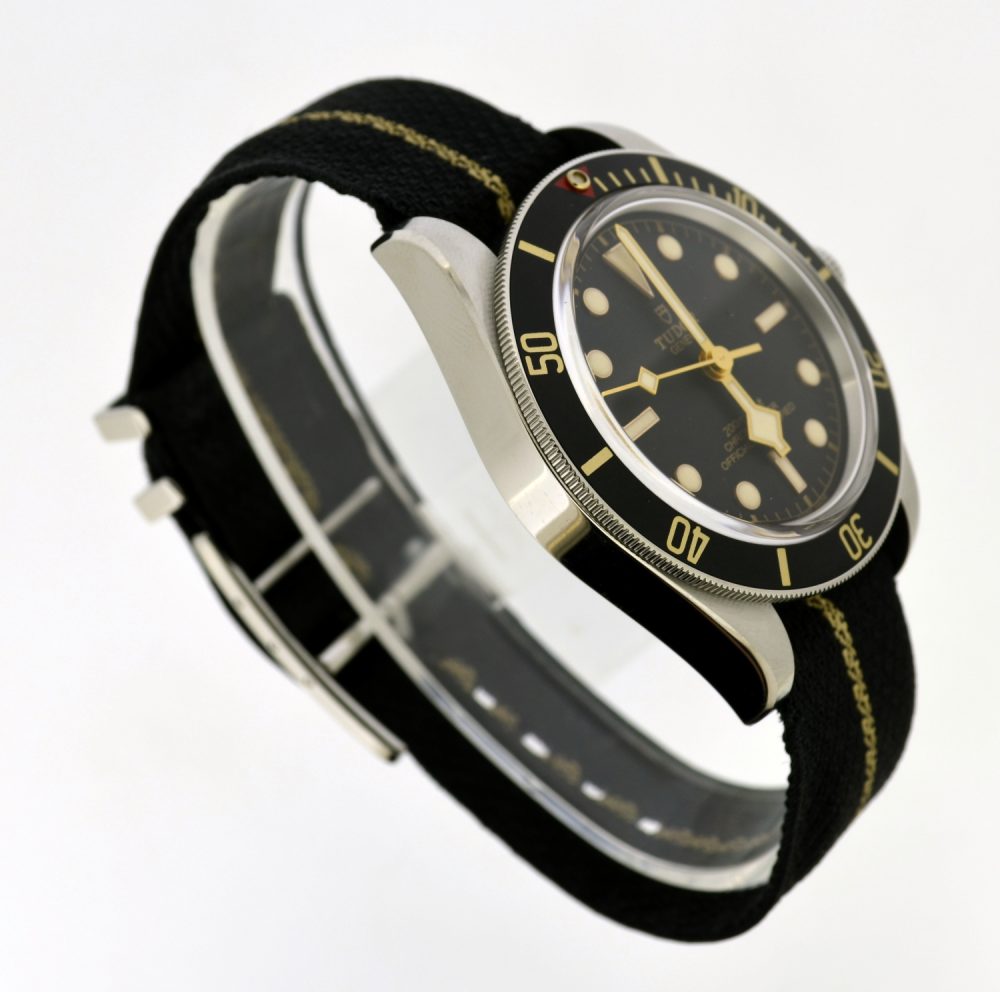 Tudor Black Bay Fifty-Eight 79030N - Image 3