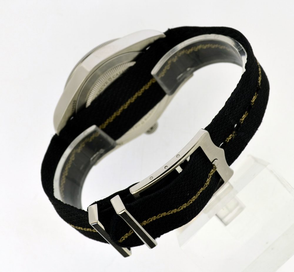 Tudor Black Bay Fifty-Eight 79030N - Image 4