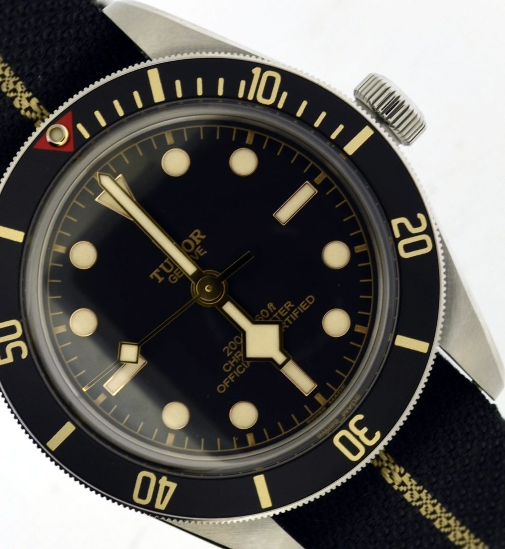 Tudor Black Bay Fifty-Eight 79030N - Image 6