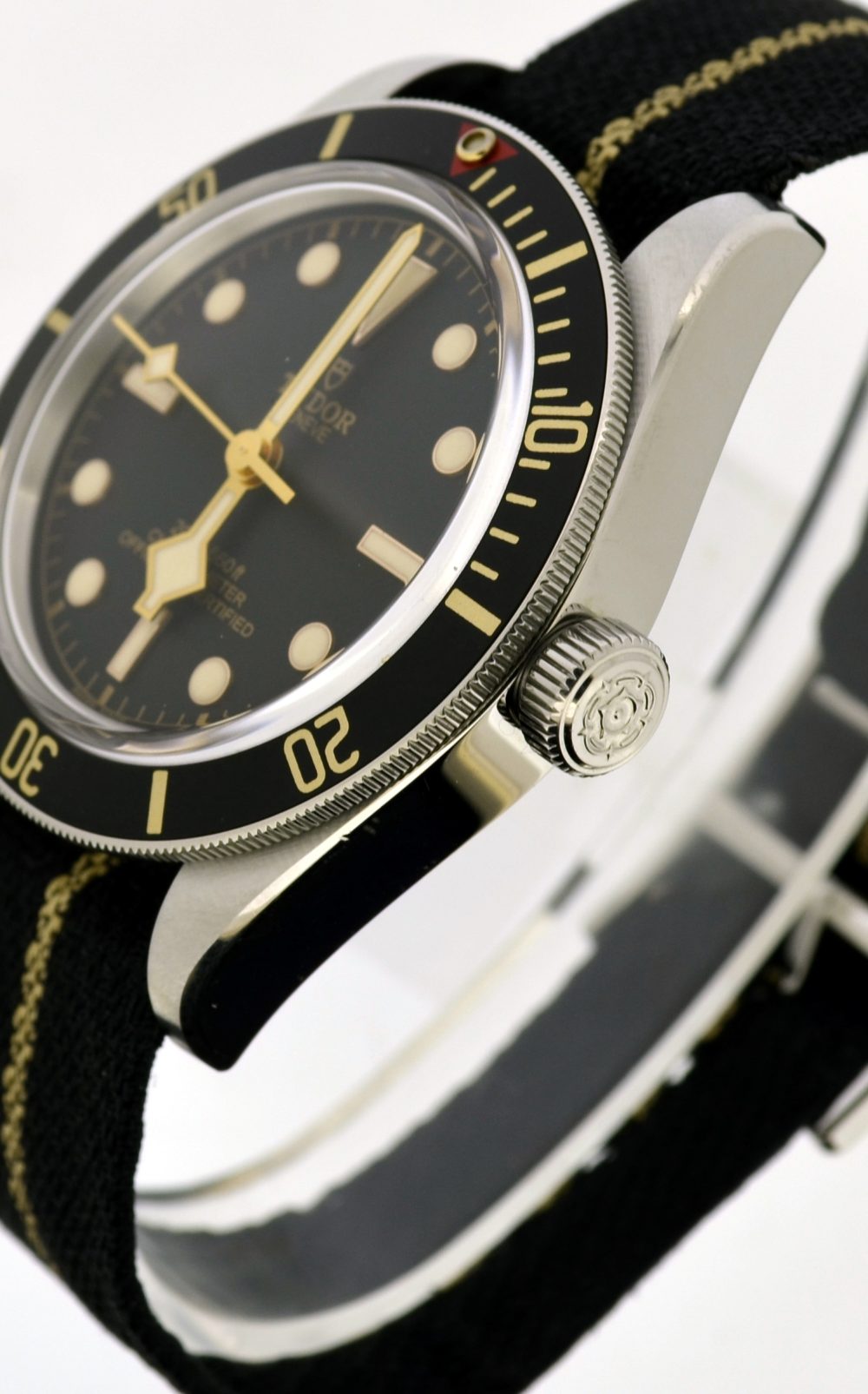 Tudor Black Bay Fifty-Eight 79030N - Image 7
