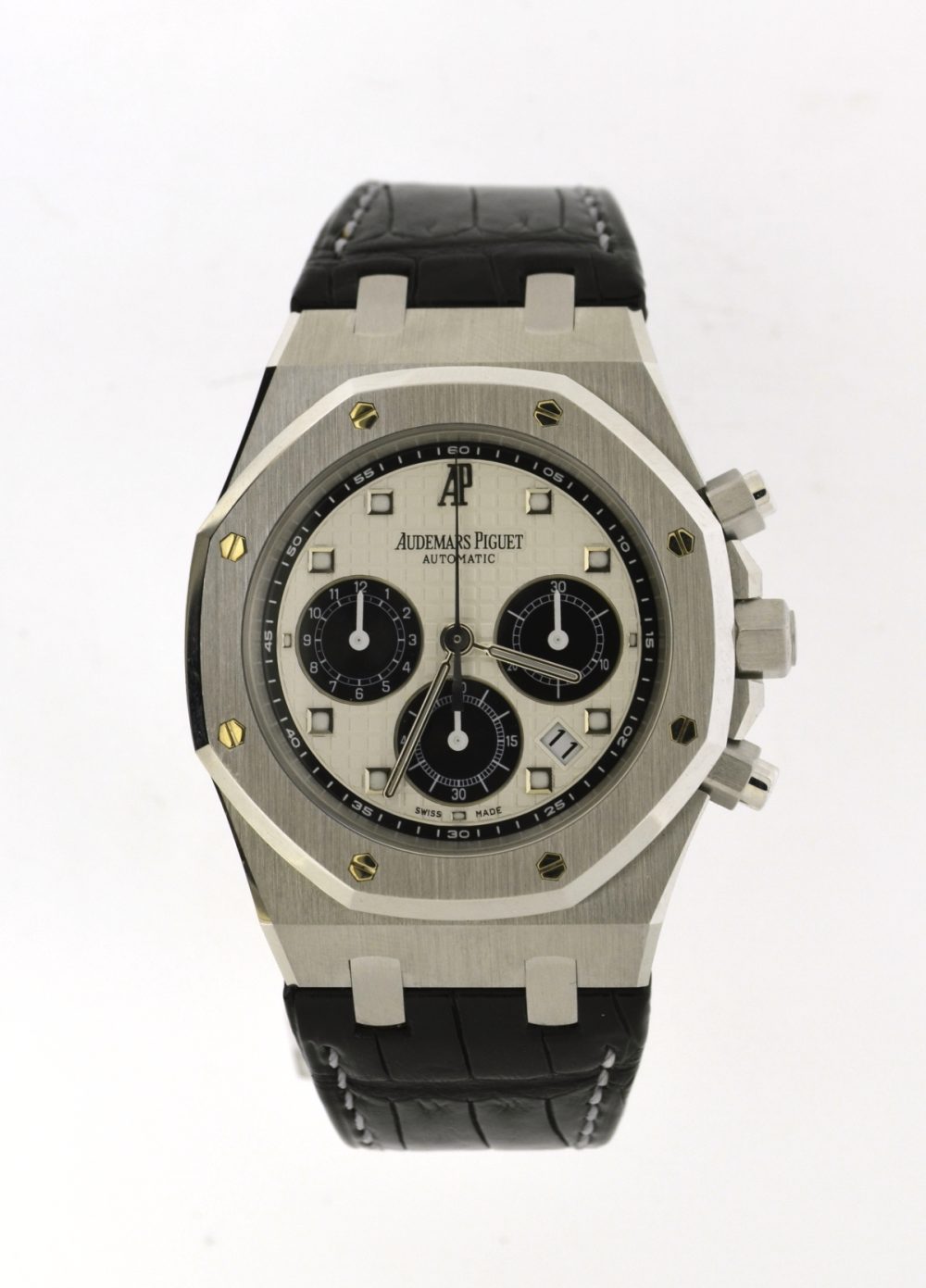 Audemars Piguet Royal Oak Chronograph 39 mm limited edition 26035PT.OO.D002CR.01