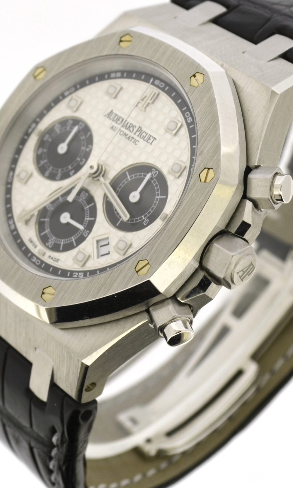 Audemars Piguet Royal Oak Chronograph 39 mm limited edition 26035PT.OO.D002CR.01 - Image 7