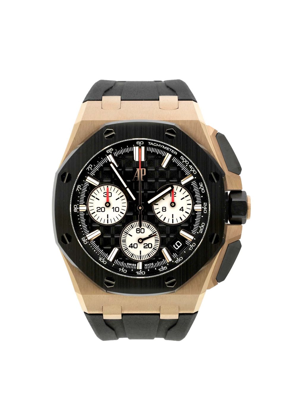 Audemars Piguet Royal Oak Offshore 43 26420RO.OO.A002CA.01