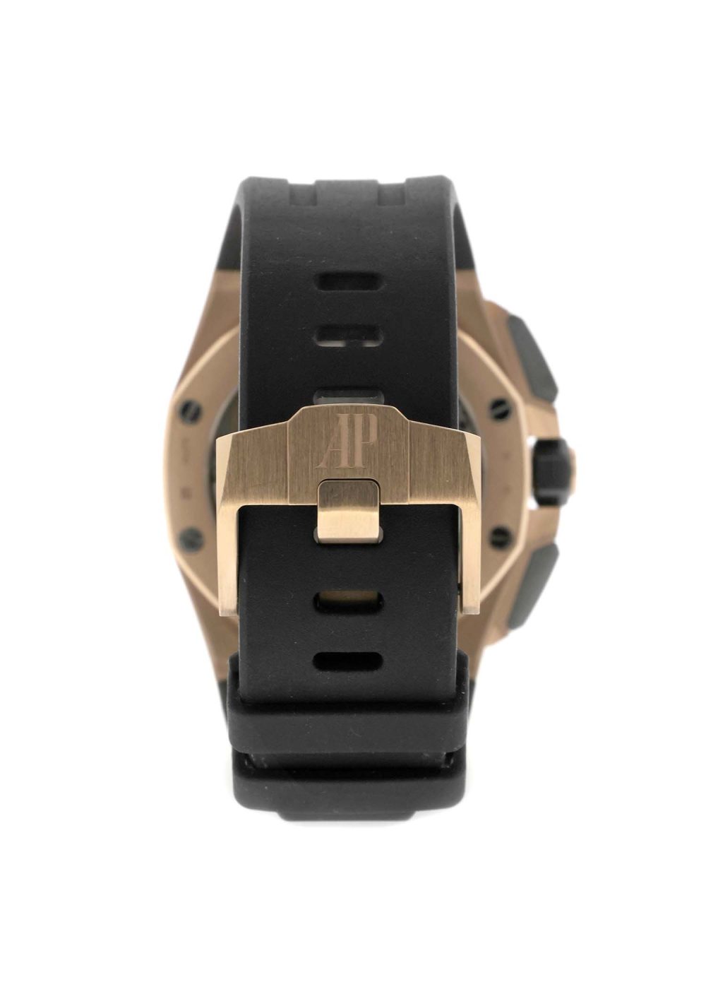 Audemars Piguet Royal Oak Offshore 43 26420RO.OO.A002CA.01 - Image 2