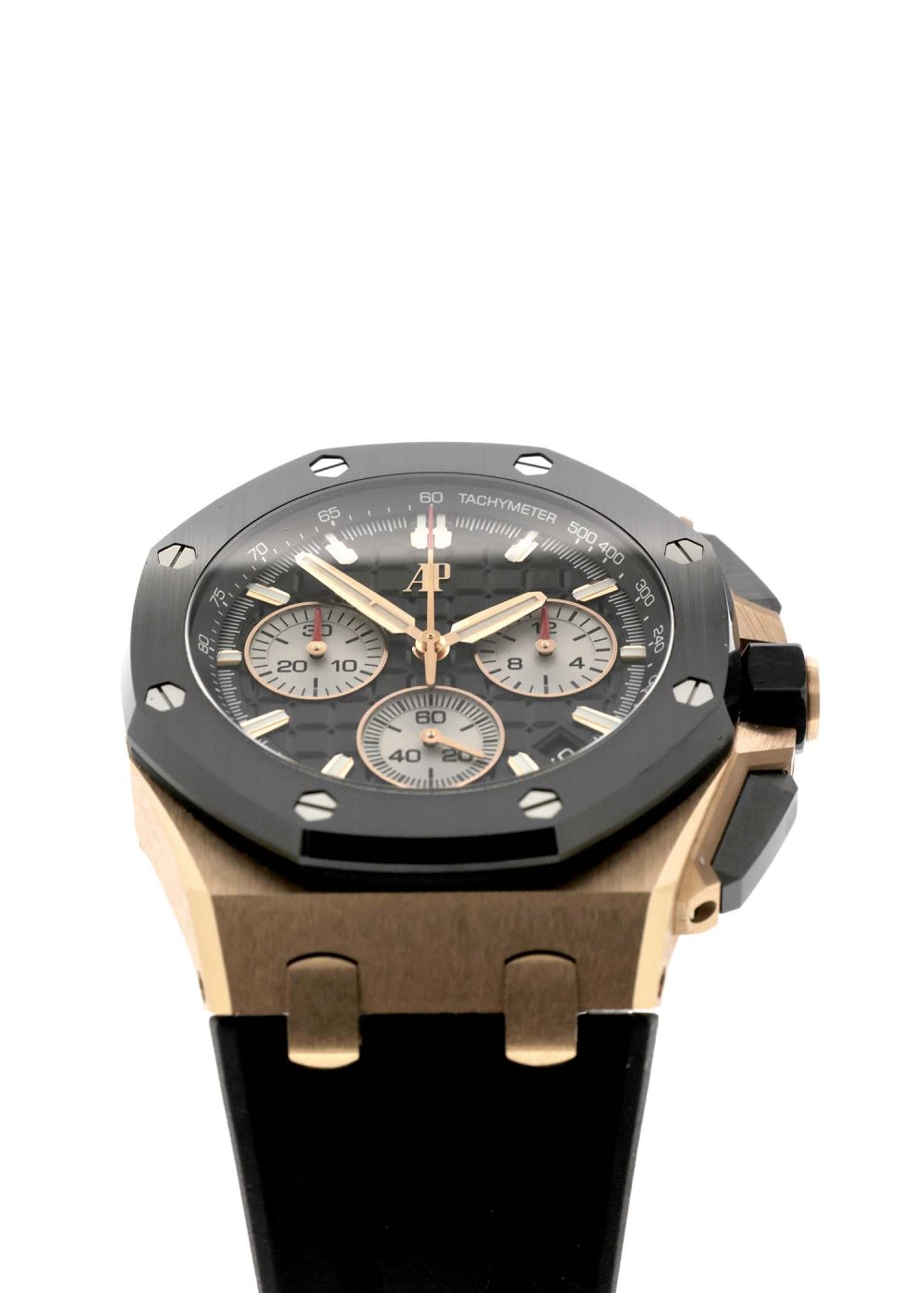 Audemars Piguet Royal Oak Offshore 43 26420RO.OO.A002CA.01 - Image 5