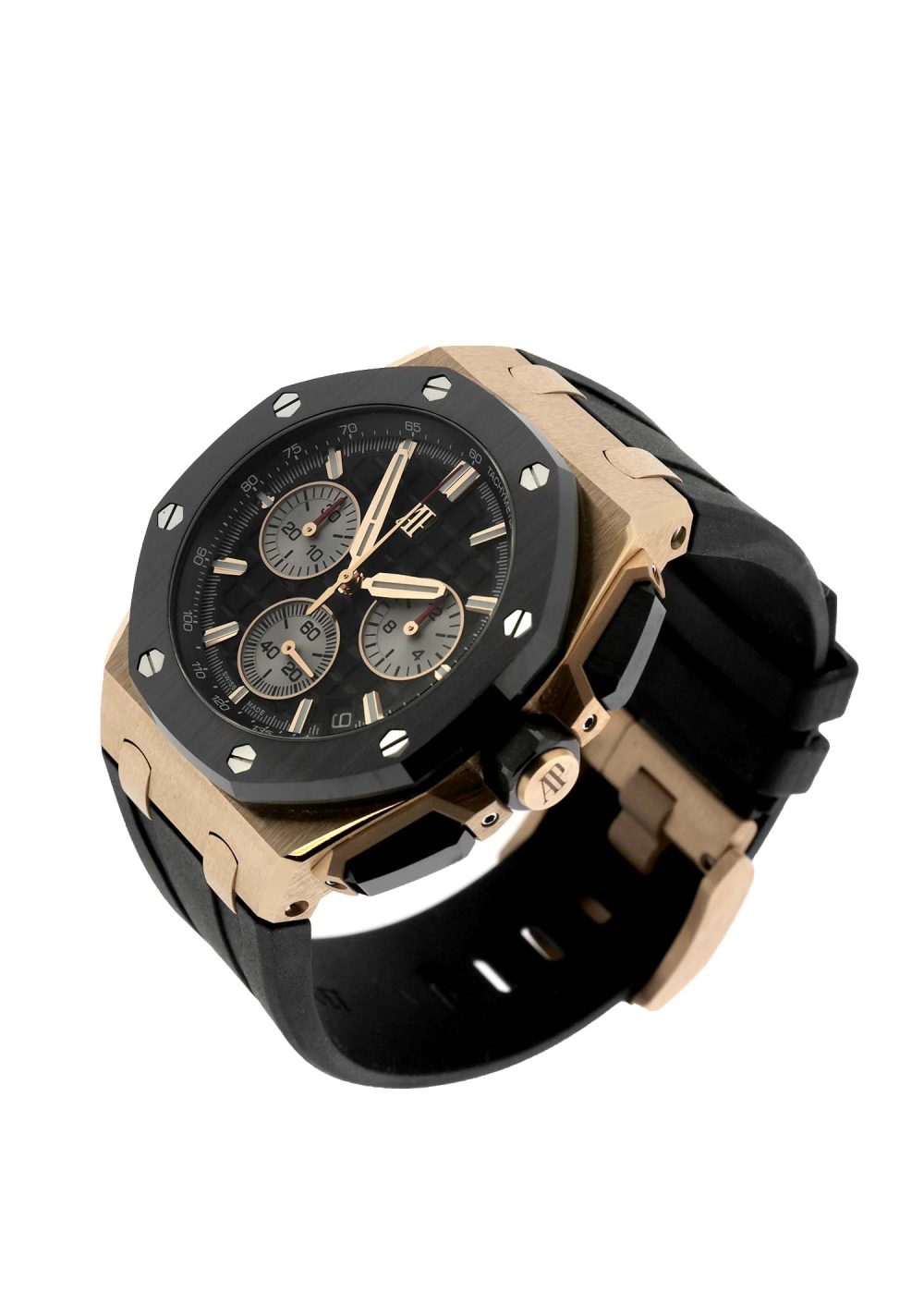 Audemars Piguet Royal Oak Offshore 43 26420RO.OO.A002CA.01 - Image 6
