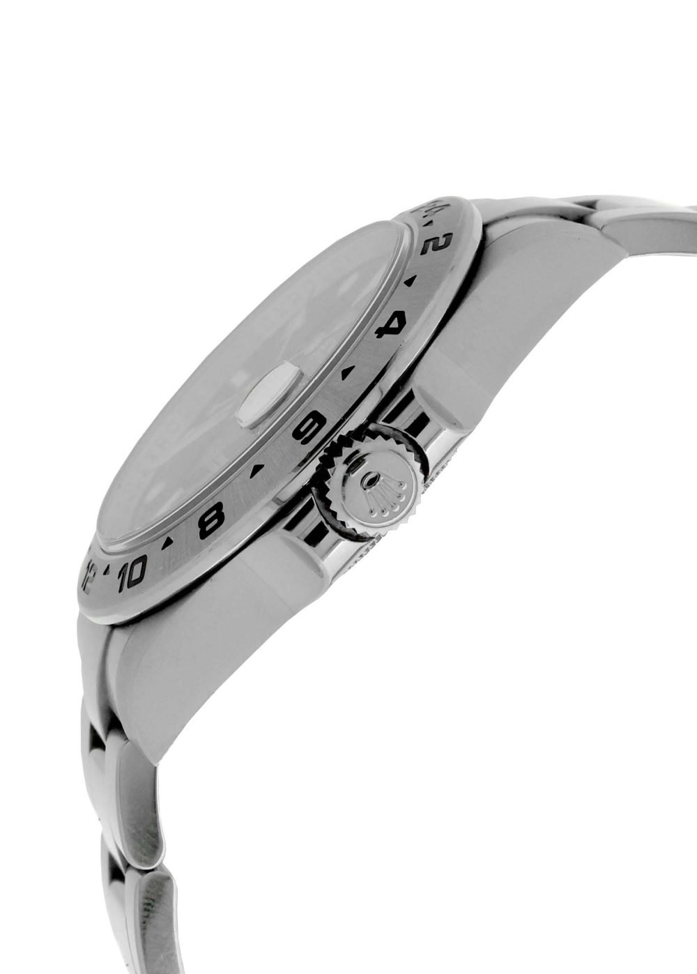 Rolex Explorer II 216570 - Image 4
