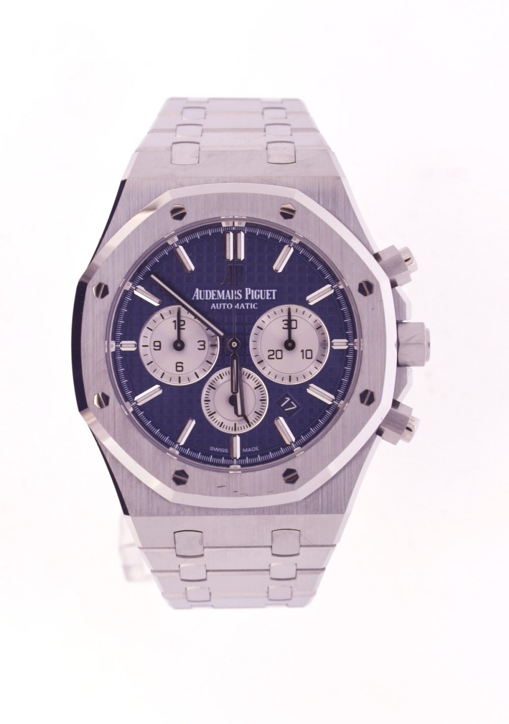 Audemars Piguet Royal Oak 41mm chronograph boutique 26331ST.OO.1220ST.01