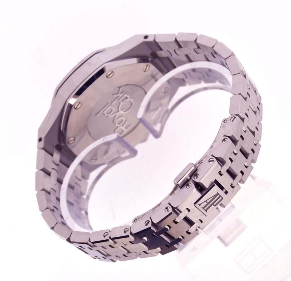 Audemars Piguet Royal Oak 41mm chronograph boutique 26331ST.OO.1220ST.01 - Image 4