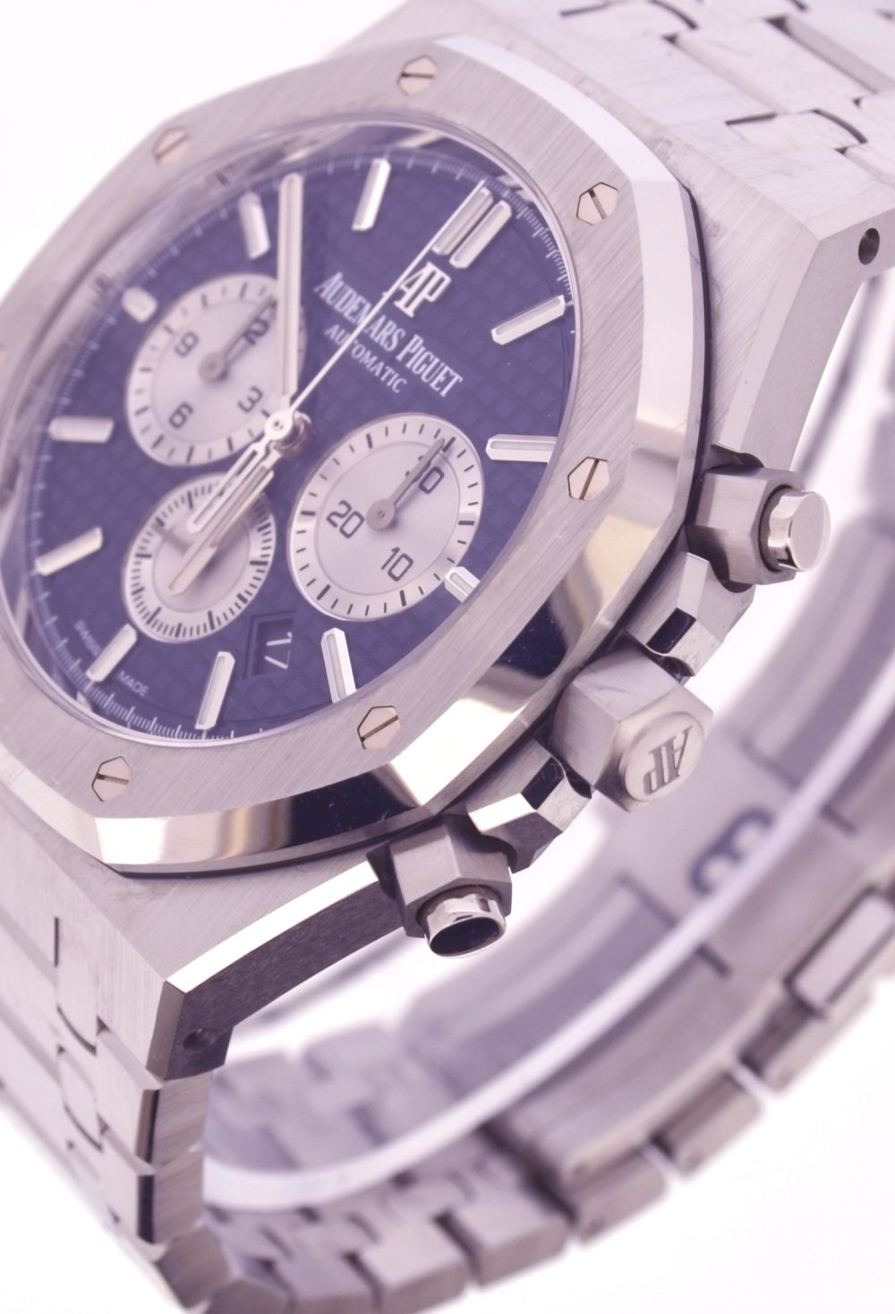 Audemars Piguet Royal Oak 41mm chronograph boutique 26331ST.OO.1220ST.01 - Image 7