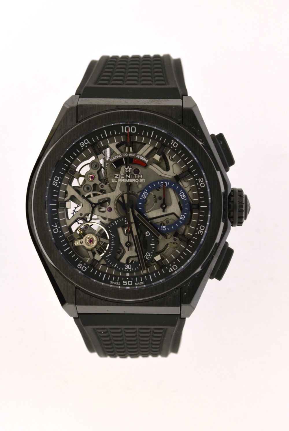 Zenith Defy El Primero 21 49.9000.9004-78.R782 2020