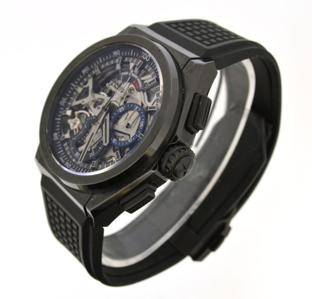 Zenith Defy El Primero 21 49.9000.9004-78.R782 2020 - Image 2