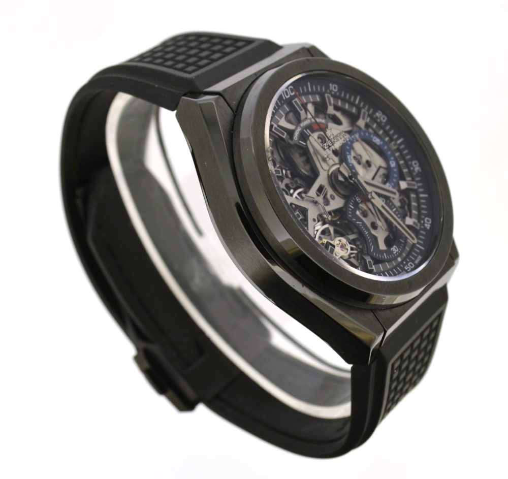 Zenith Defy El Primero 21 49.9000.9004-78.R782 2020 - Image 3