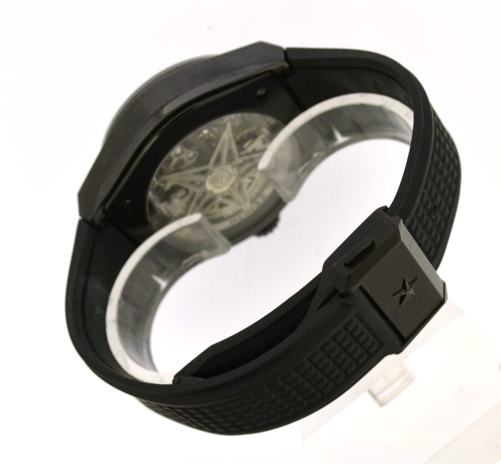 Zenith Defy El Primero 21 49.9000.9004-78.R782 2020 - Image 4
