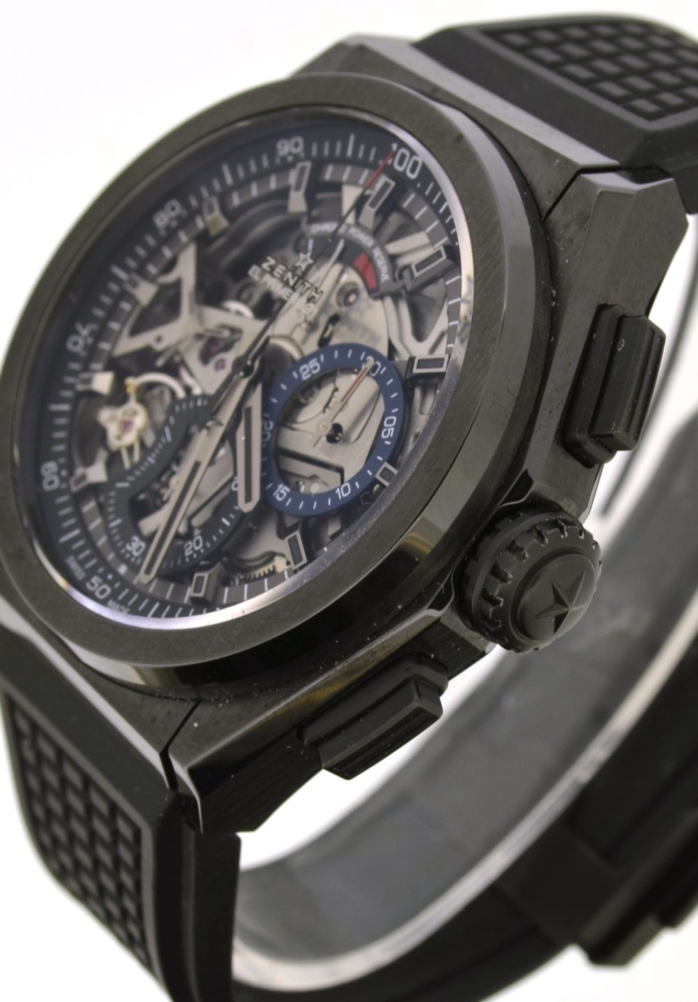 Zenith Defy El Primero 21 49.9000.9004-78.R782 2020 - Image 7