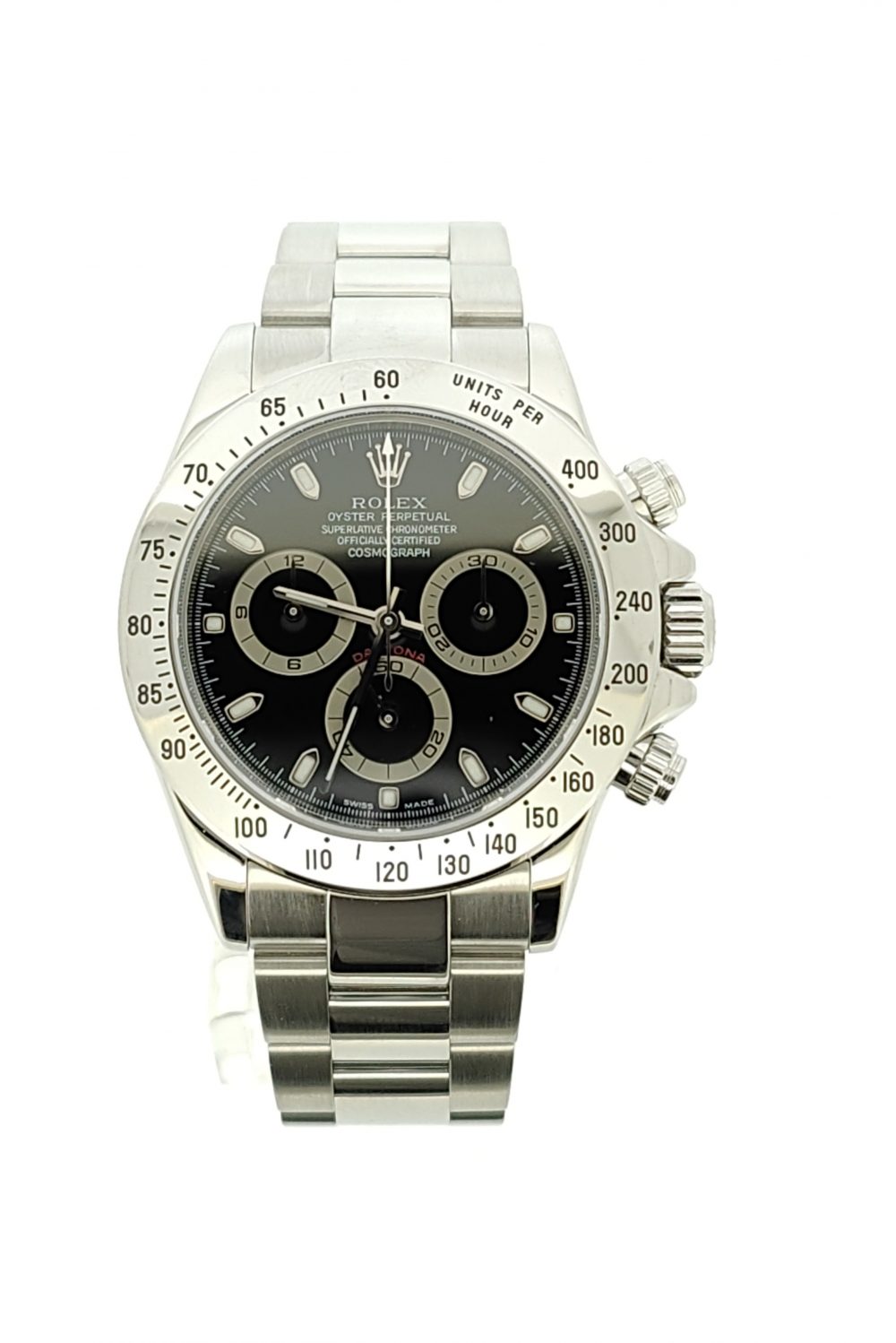 Rolex Cosmoghraph Daytona 116520 2004