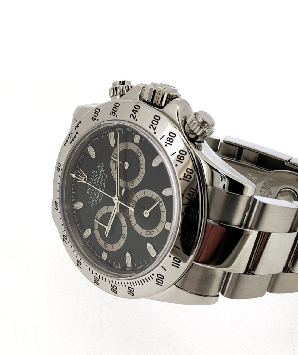Rolex Cosmoghraph Daytona 116520 2004 - Image 2