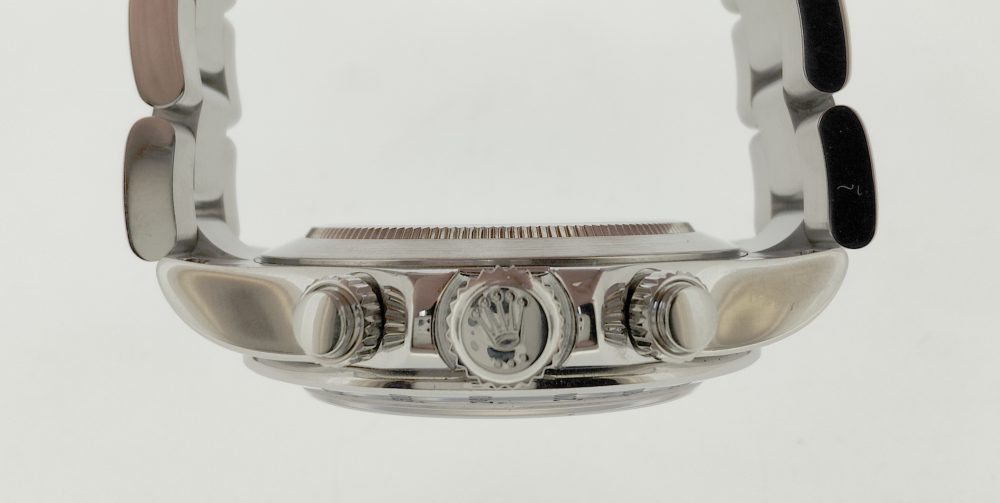 Rolex Cosmoghraph Daytona 116520 2004 - Image 3