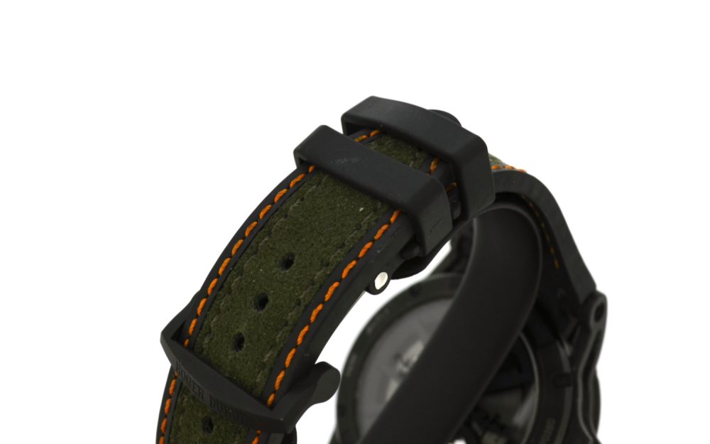 Roger Dubuis Excalibur Spider Huracan ST Evo 2 Black SMC Carbon RDDBEX0972 - Image 5