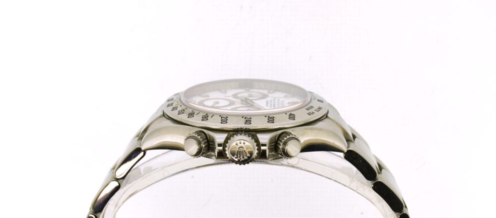 Rolex Cosmograph Daytona 116520 chroma light 2015 - Image 4