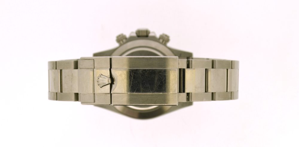 Rolex Cosmograph Daytona 116520 chroma light 2015 - Image 6