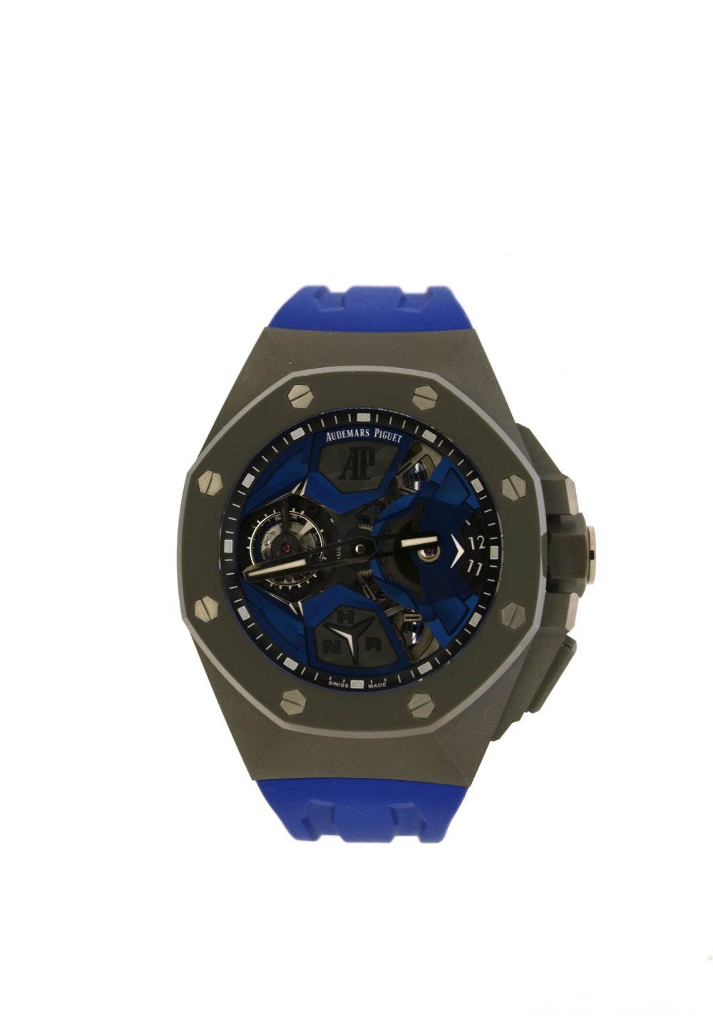 Audemars Piguet Royal Oak Offshore Concept Tourbillon 26589IO.OO.D030CA.01