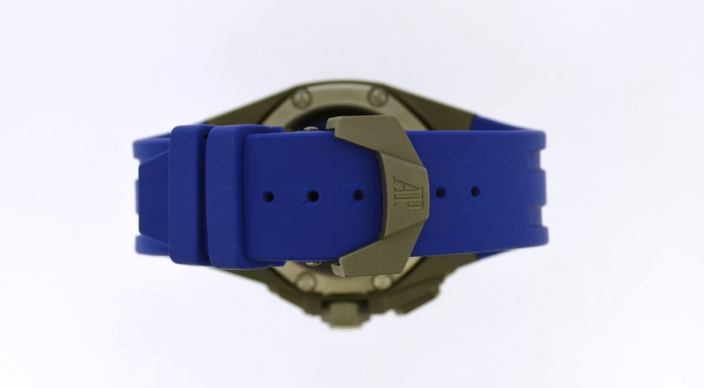 Audemars Piguet Royal Oak Offshore Concept Tourbillon 26589IO.OO.D030CA.01 - Image 4