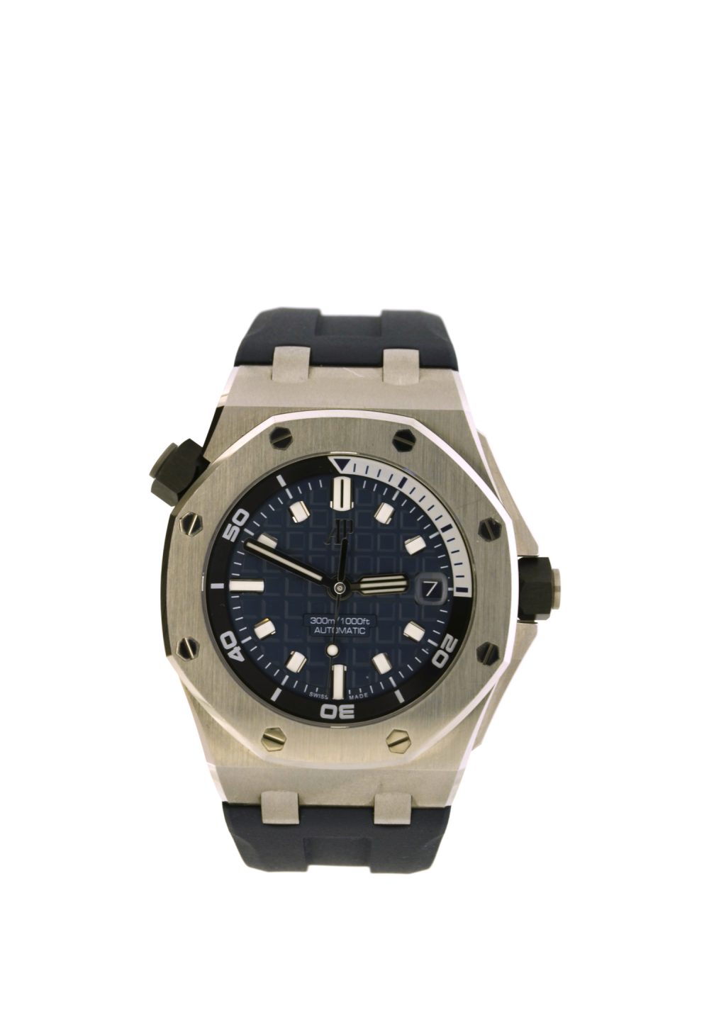 Audemars Piguet Royal Oak Offshore Diver 15720ST.OO.A027CA.01