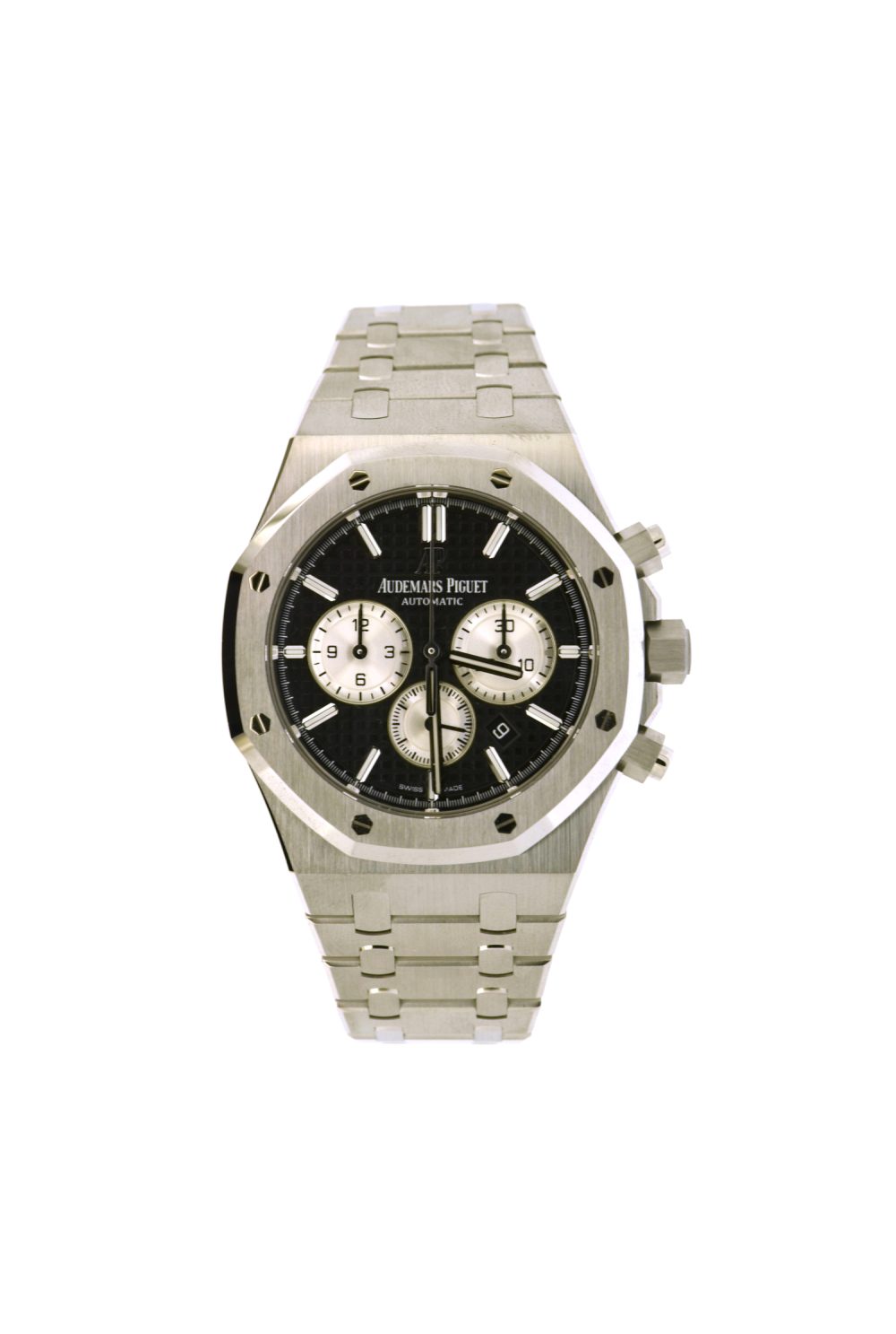 Audemars Piguet Royal Oak Chronograph 41mm 26331ST.OO.1220ST.02