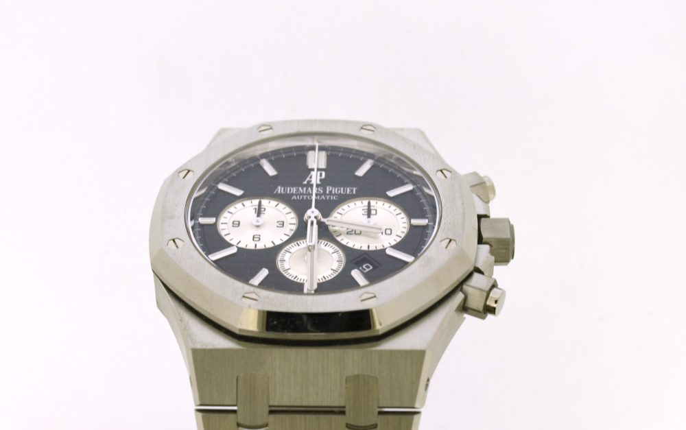 Audemars Piguet Royal Oak Chronograph 41mm 26331ST.OO.1220ST.02 - Image 2