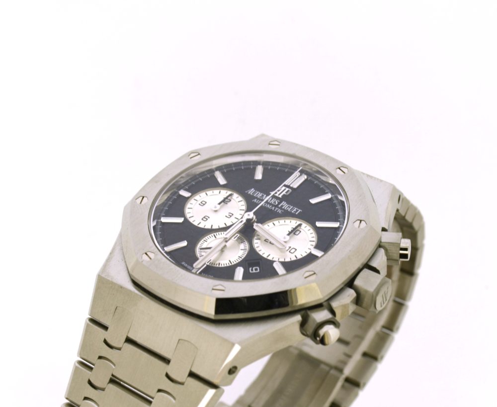 Audemars Piguet Royal Oak Chronograph 41mm 26331ST.OO.1220ST.02 - Image 3