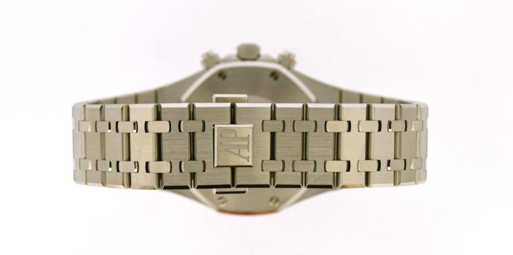 Audemars Piguet Royal Oak Chronograph 41mm 26331ST.OO.1220ST.02 - Image 4