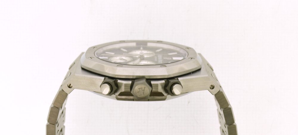Audemars Piguet Royal Oak Chronograph 41mm 26331ST.OO.1220ST.02 - Image 5