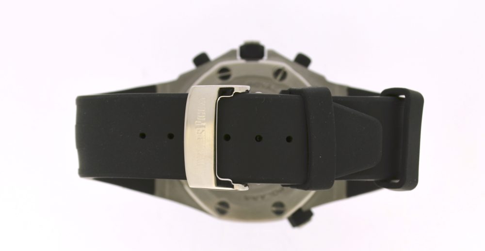 Audemars Piguet royal oak Offshore Alinghi Polaris 26040ST.OO.D002CA.01 - Image 5