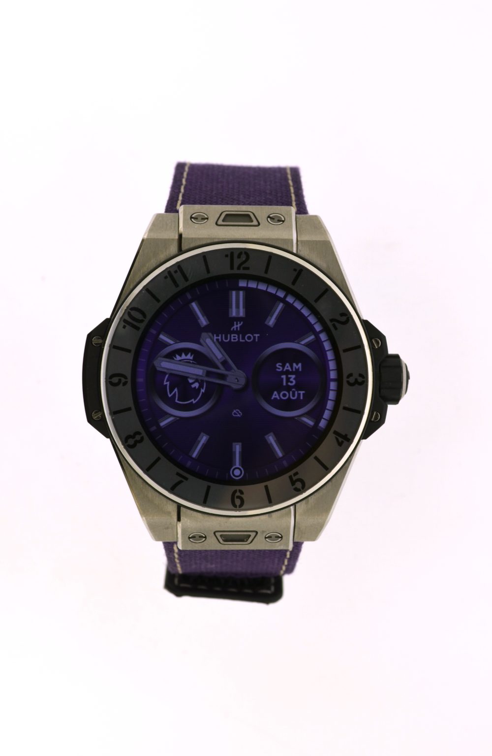 Hublot E Premier leage Big Bang 42 440.NX.1100.NR.PLW21