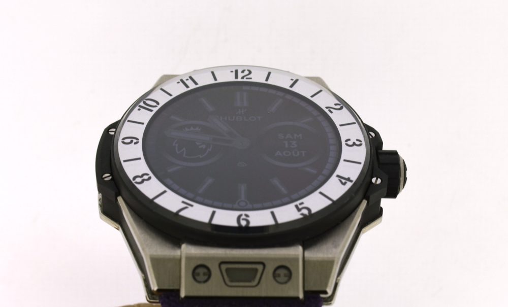 Hublot E Premier leage Big Bang 42 440.NX.1100.NR.PLW21 - Image 2
