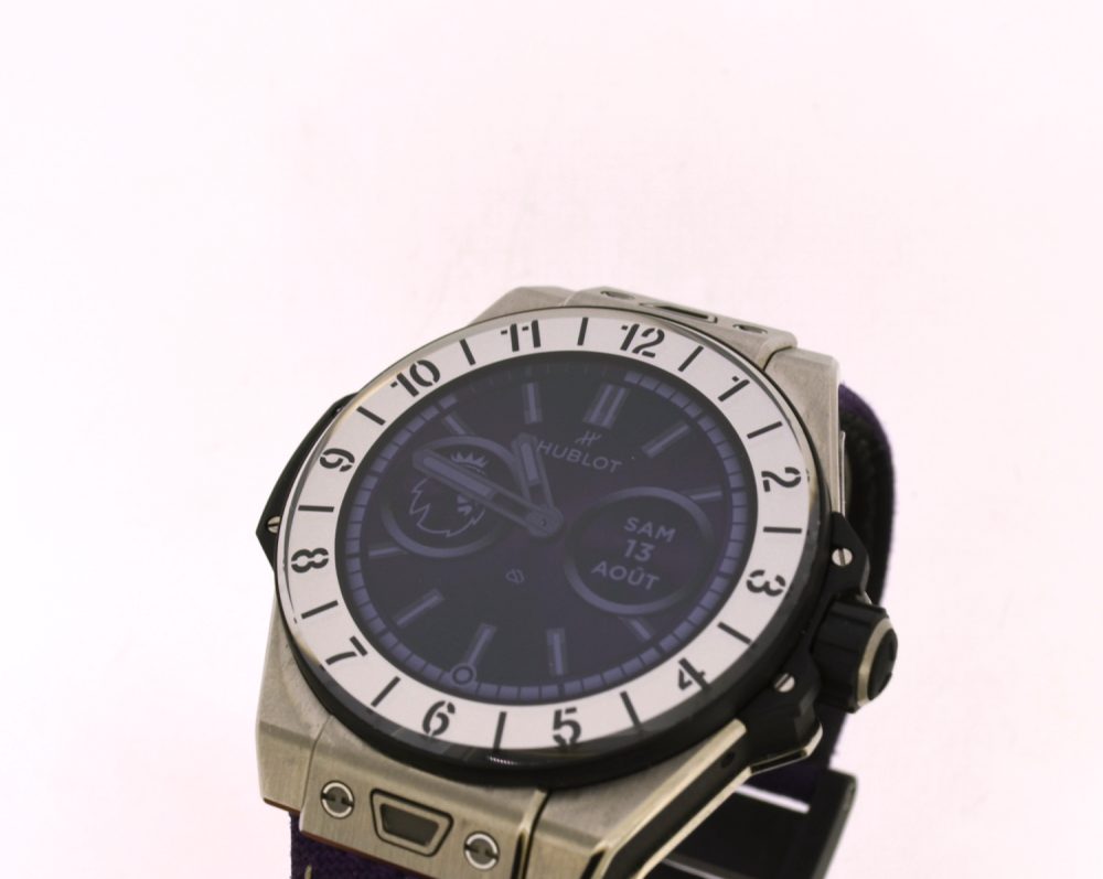 Hublot E Premier leage Big Bang 42 440.NX.1100.NR.PLW21 - Image 3