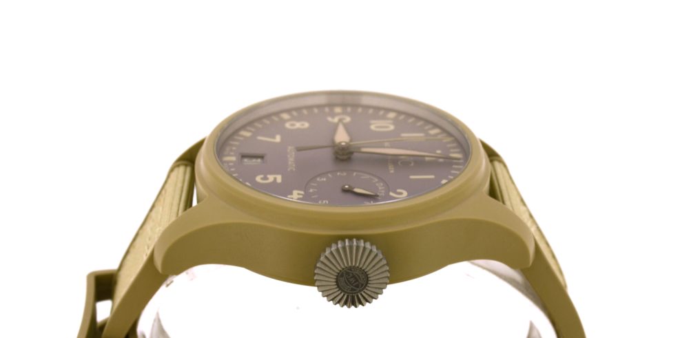 IWC Big Pilot's watch Top Gun Edition Mojave Desert IW506003 - Image 5