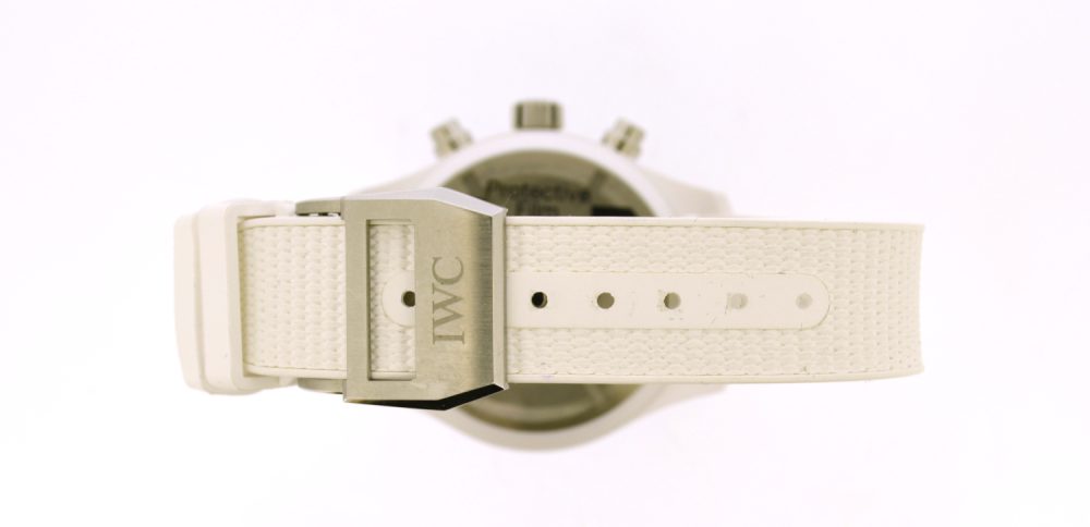 IWC Pilot's watch chronograph Top Gun edition Lake Tahoe IW389105 - Image 3