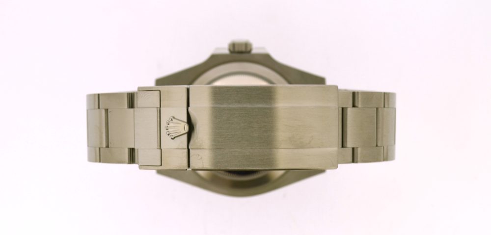 Rolex Submariner 41 no date 124060 - Image 4