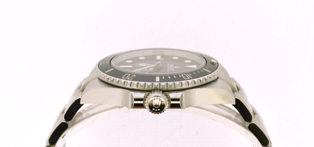 Rolex Submariner 41 no date 124060 - Image 5
