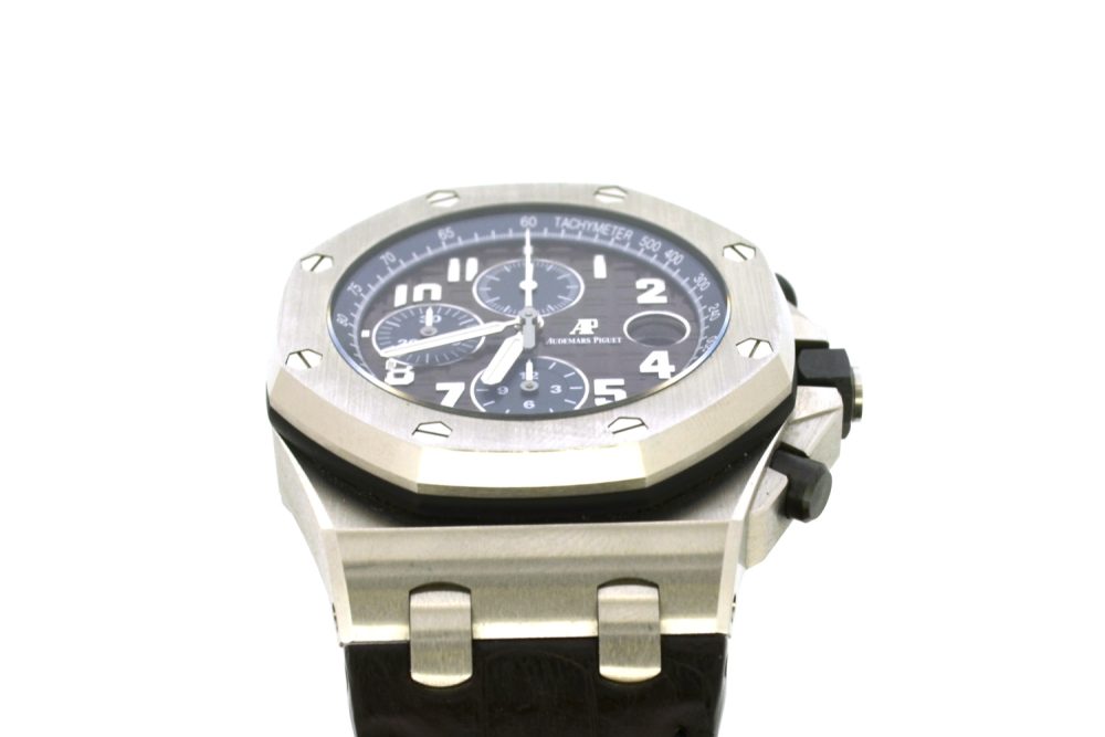 Audemars Piguet Royal Oak Offshore 42mm 26470ST.OO.A099CR.01 - Image 3