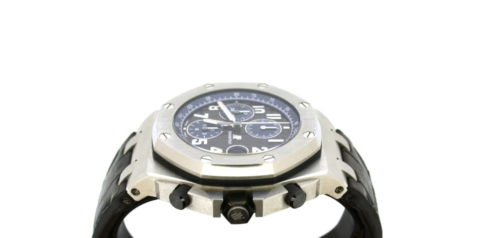 Audemars Piguet Royal Oak Offshore 42mm 26470ST.OO.A099CR.01 - Image 4